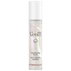 Gillette Venus Daily Soothing Serum 1.7oz